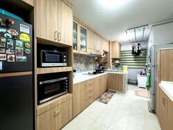 Blk 109 Chong Pang Garden (Yishun), HDB 5 Rooms #557275861